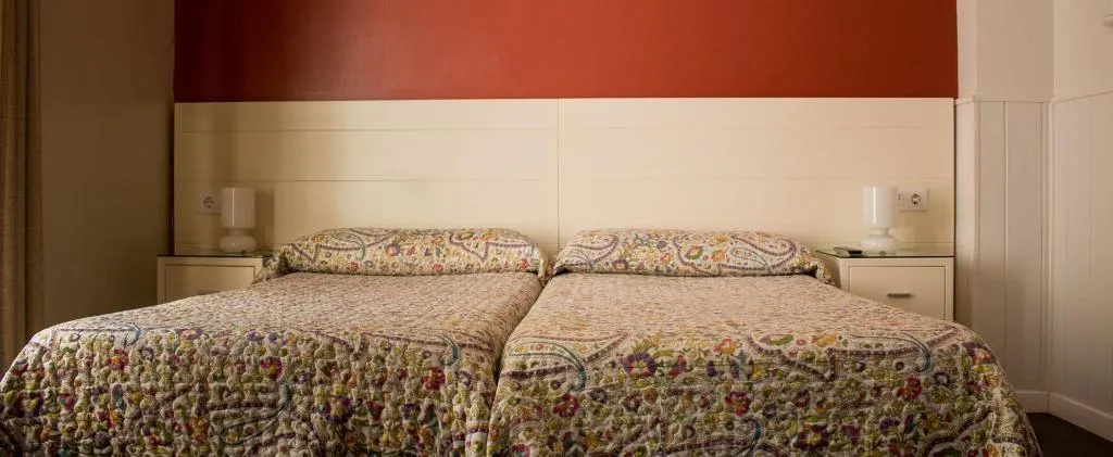 Room, Hostal San Vicente Ii, Seville