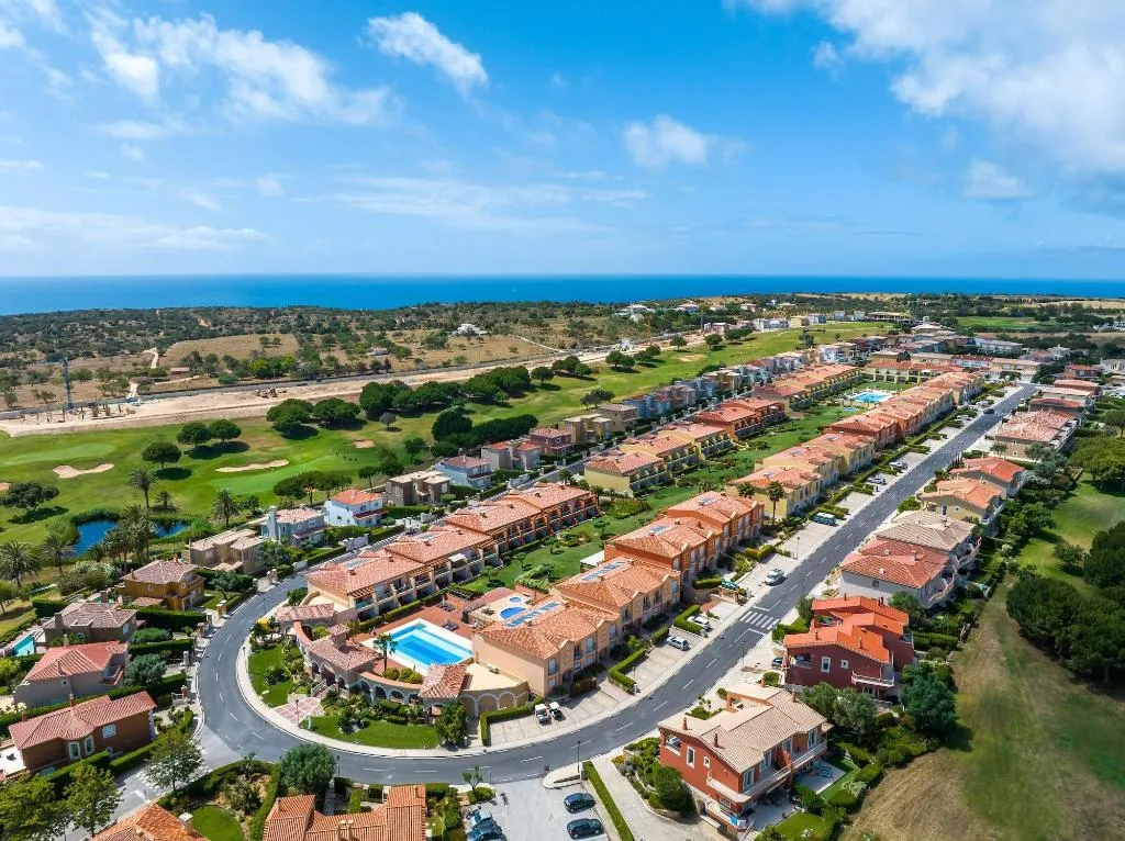 General view, Boavista Golf & Spa - Bela Colina Holidays, Algarve