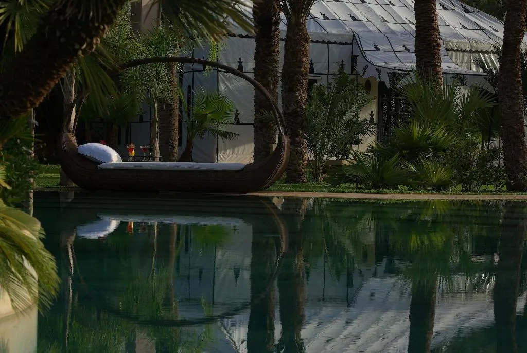 Sports and Entertainment, Lodge K Ha Tel Spa, Marrakech