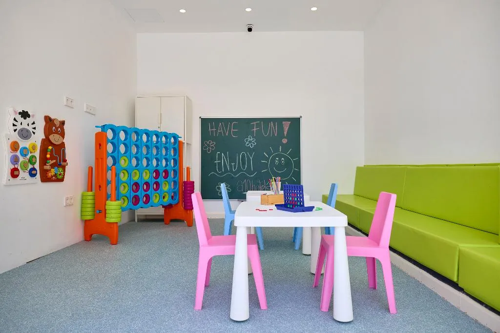 Sports and Entertainment, Apartamentos Sol de Alcudia, Majorca