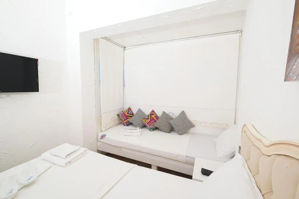 Room, Kybele Suites Alacati, Izmir
