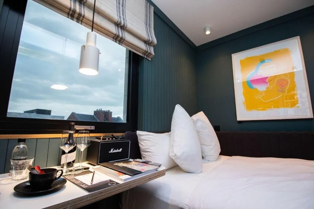 Room, The Devlin Dublin, Dublin