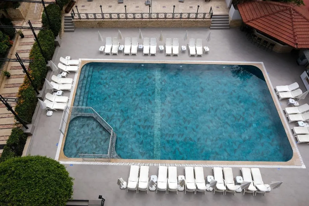 Pool, Kaila Krizantem Hotel, Antalya