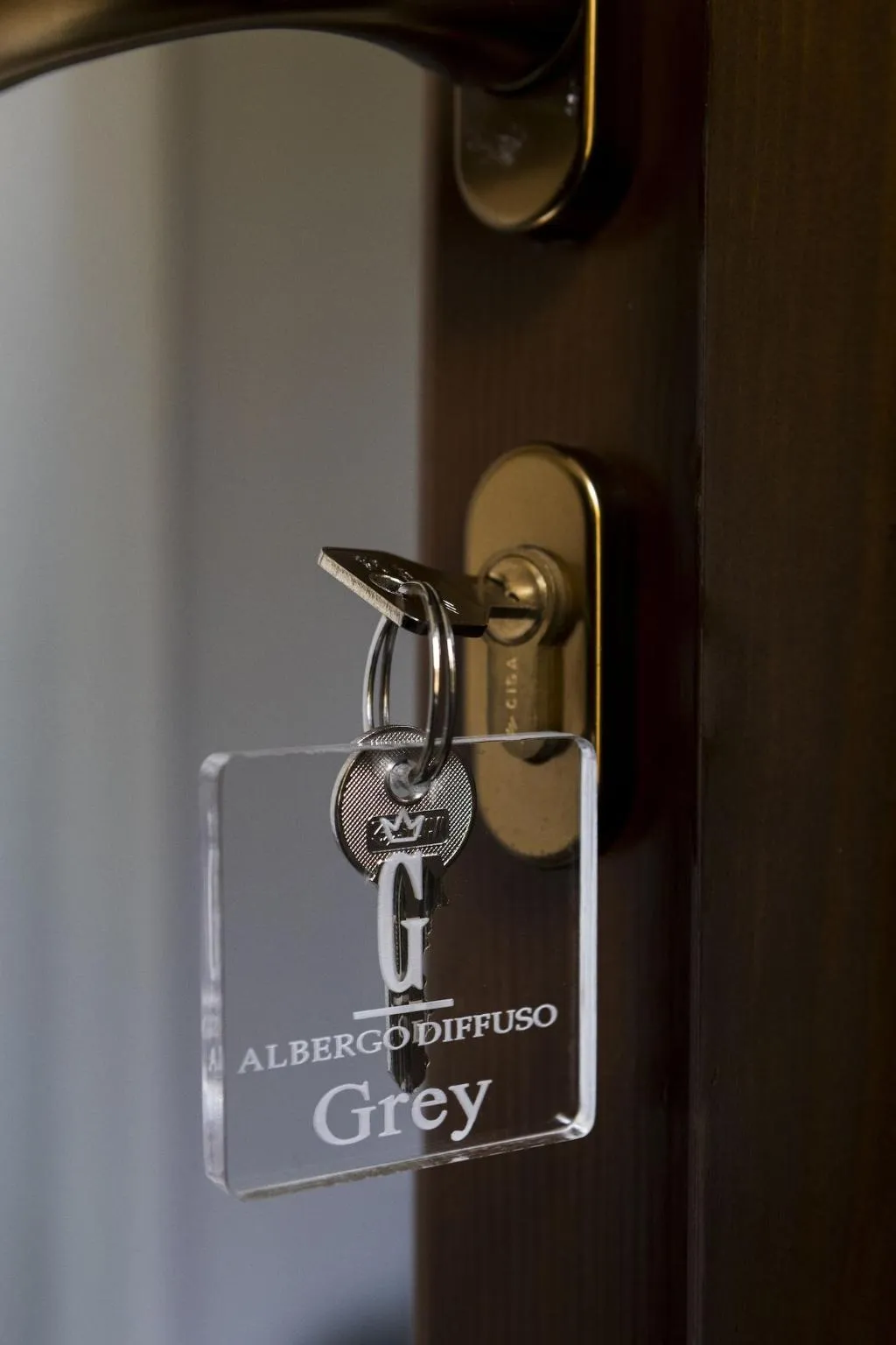 Room, Ginevra Boutique Rooms, Rome