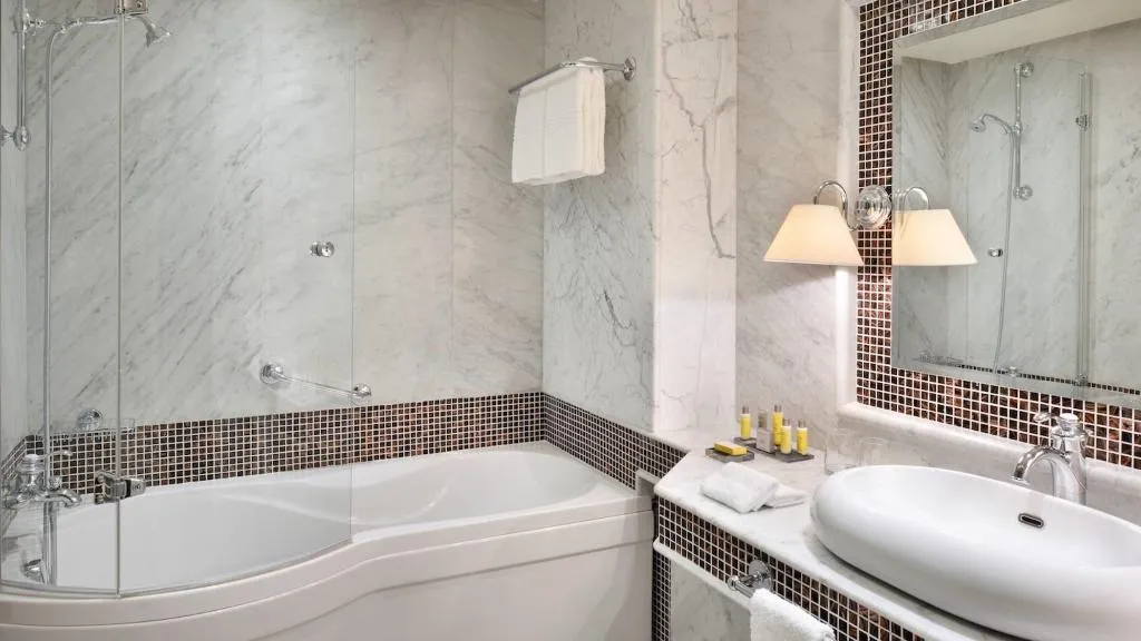 Room, Fes Marriott Hotel Jnan Palace, Fez