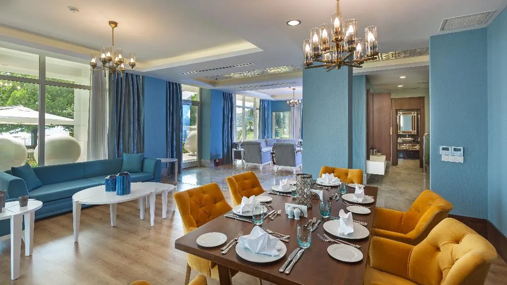 Room, Sherwood Exclusive Kemer, Antalya