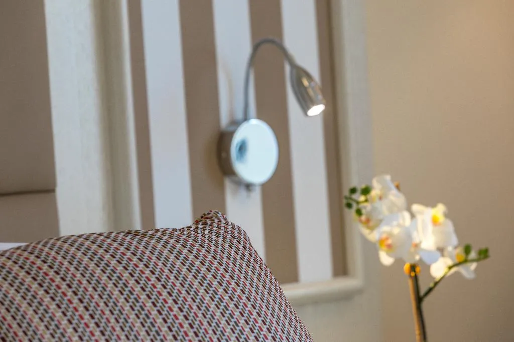 Double or Twin SUPERIOR Room, Aquamare Beach Hotel & Spa, Cyprus