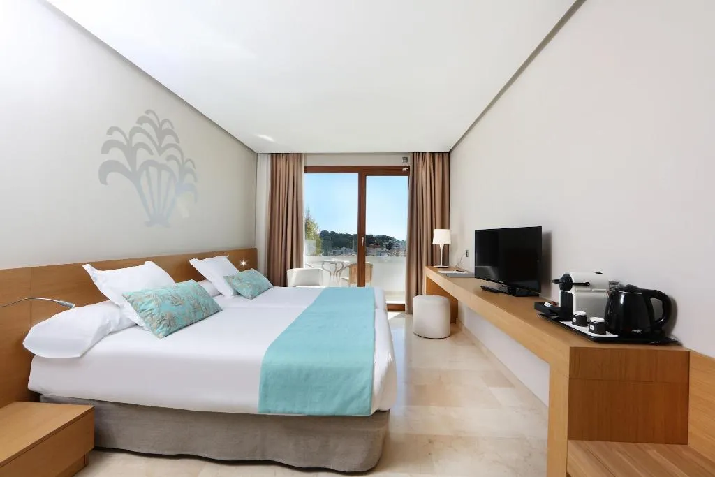 DOUBLE SINGLE USE STANDARD Room, Son Caliu Hotel Spa Oasis, Majorca