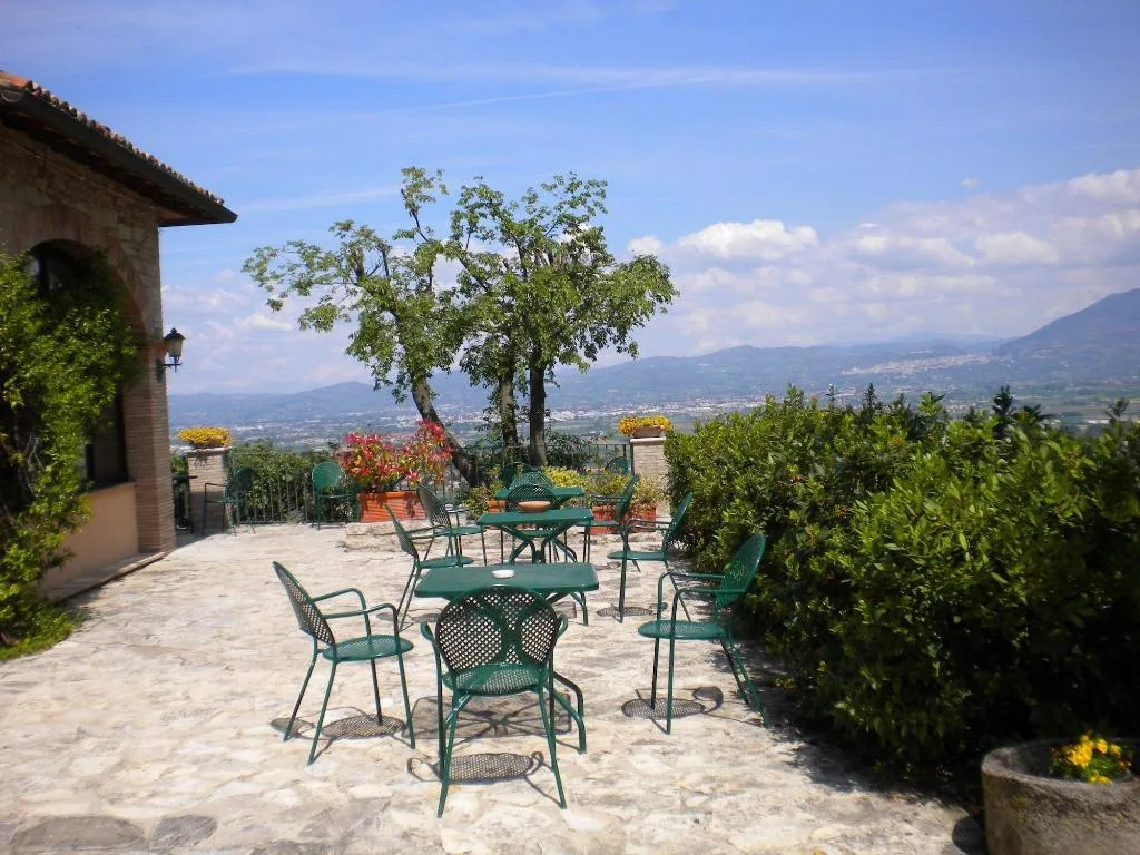 Lobby, Poggio Degli Olivi, Perugia