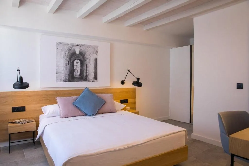 Room, Bova Luxury Rooms, Dubrovnik