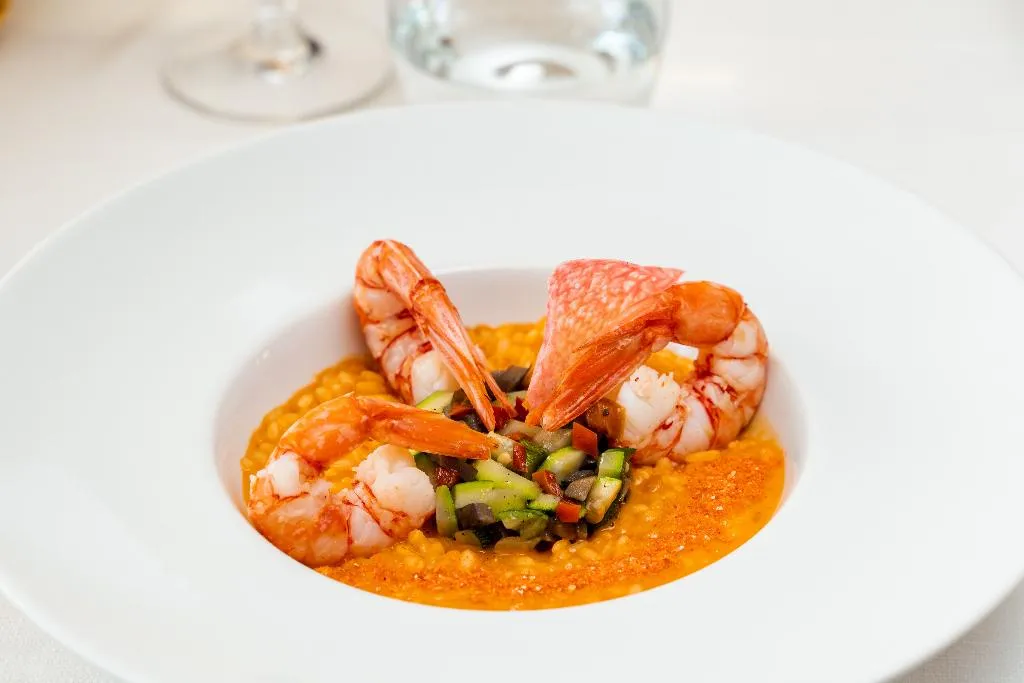 Restaurant, Hotel dP Olbia - Sardinia, Olbia