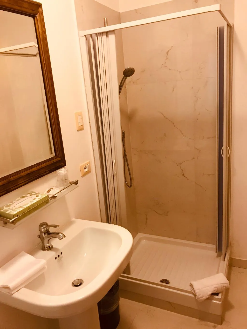 APARTMENT ANNEX Room, Virgilio, Rome