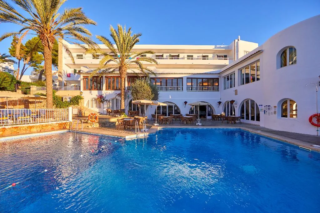 Pool, Gavimar Cala Gran Costa Del Sur, Majorca