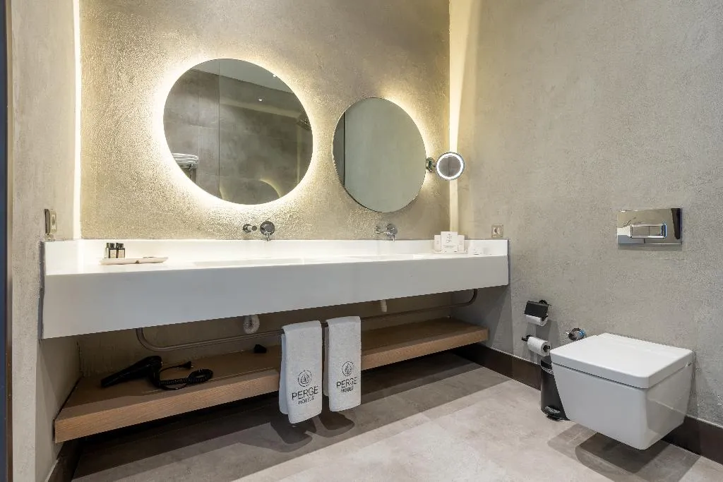 SUITE WITH TERRACE Room, Perge Hotels Adults Only 18+, Antalya