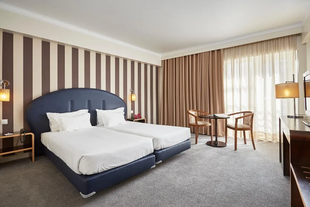 TWIN STANDARD Room, As Americas, Porto