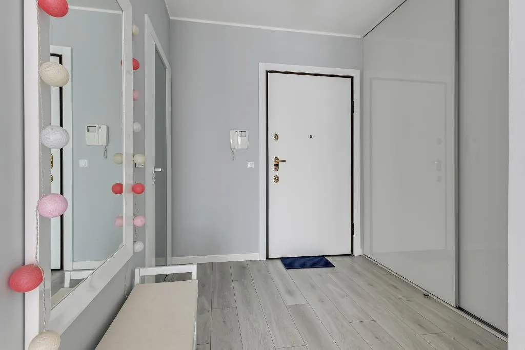 APARTMENT ONE BEDROOM Room, Dom & House – Apartments Sopocka Rezydencja, Gdansk