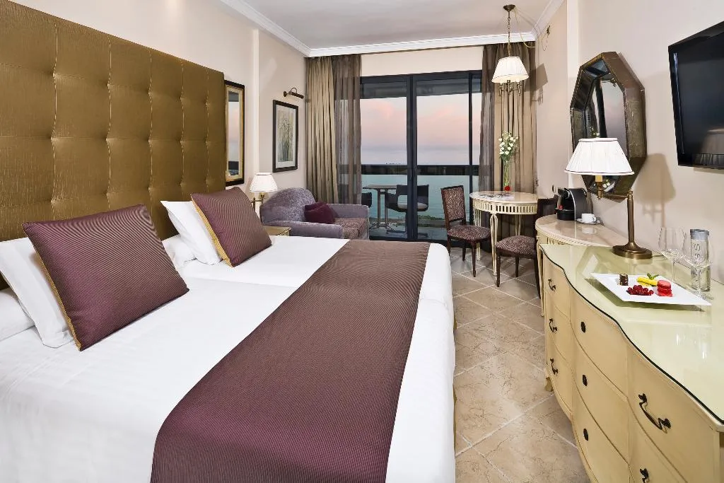 Room, Hotel Don Pepe Gran Meliá, Costa Del Sol