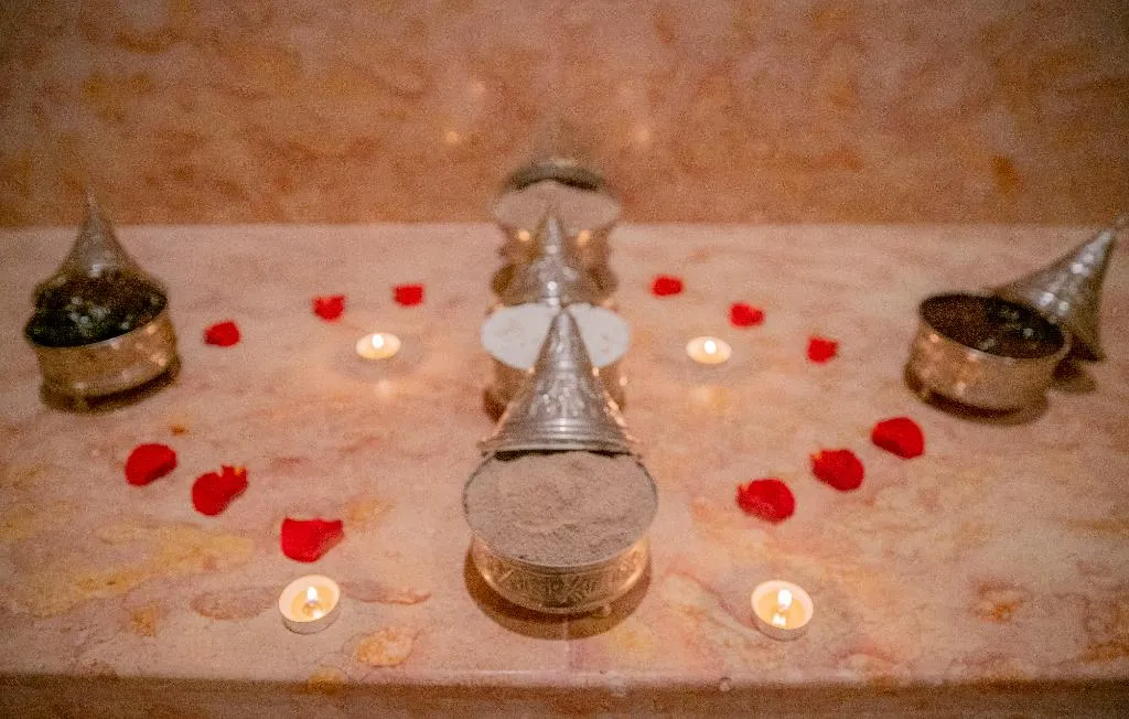 Sports and Entertainment, Demeures D'Orient Riad de Luxe & Spa, Marrakech