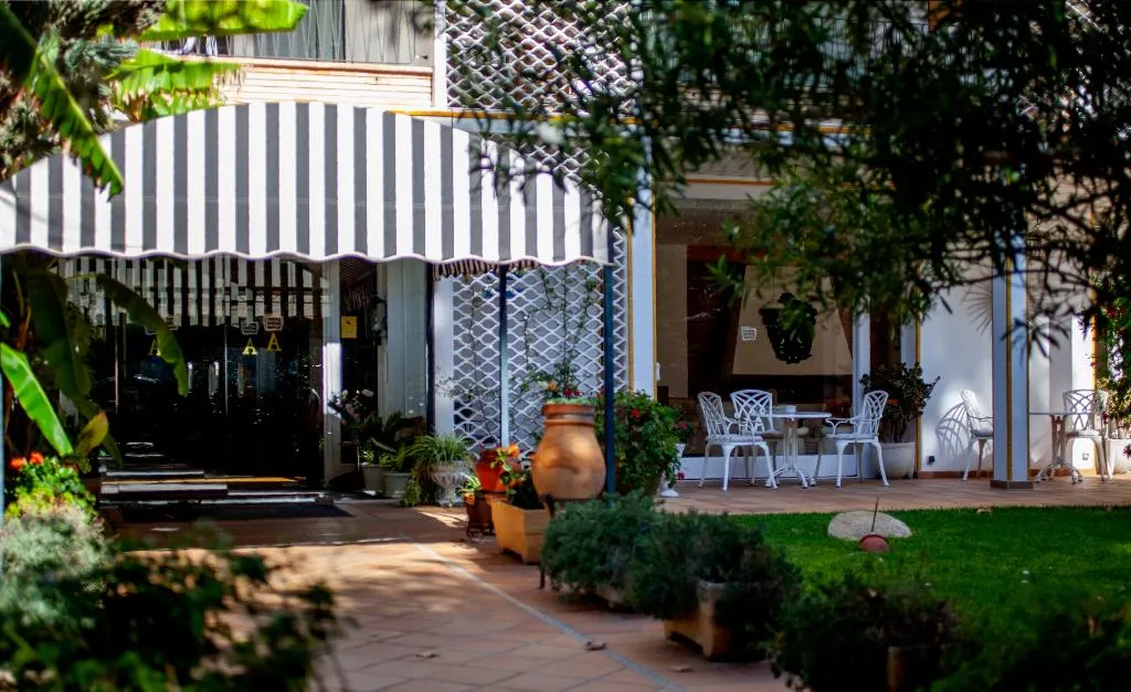 General view, Hotel Araxa - Adults only, Majorca
