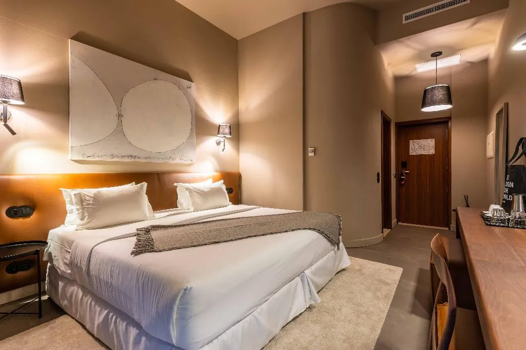 SINGLE SUPERIOR Room, Aqua Pedra dos Bicos Design Beach -Adults Friendly, Algarve