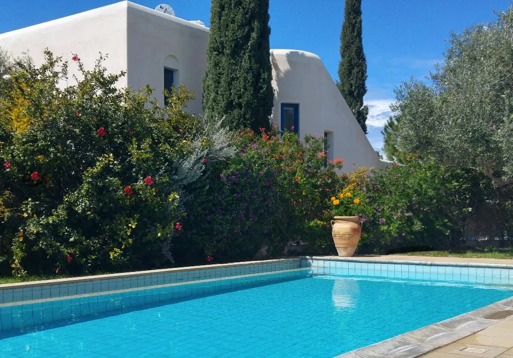 Pool, Azzurro Luxury Holiday Villas, Cyprus