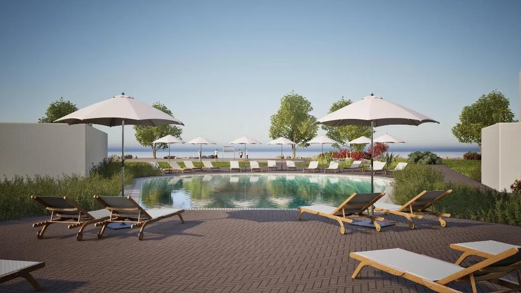 Sports and Entertainment, Aeolos Hotel, Kos