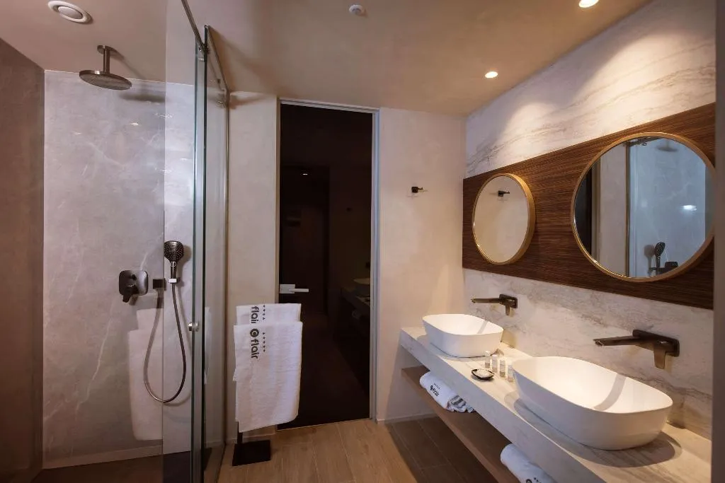 Room, Chania Flair Boutique Hotel, Tapestry Collection, Crete