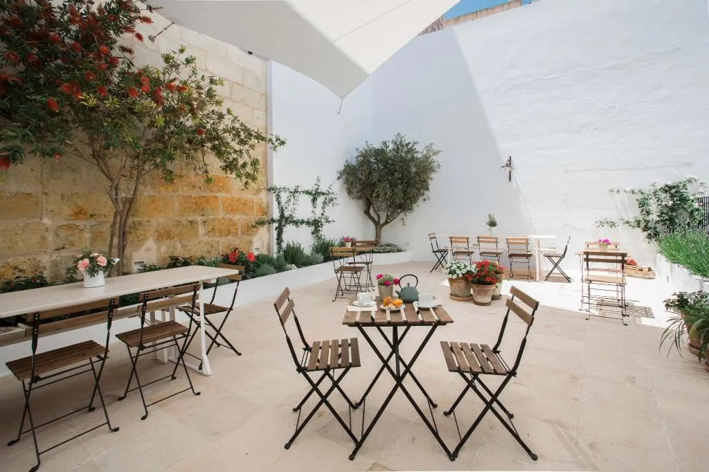 Room, Casa Albertí Boutique Hotel, Menorca