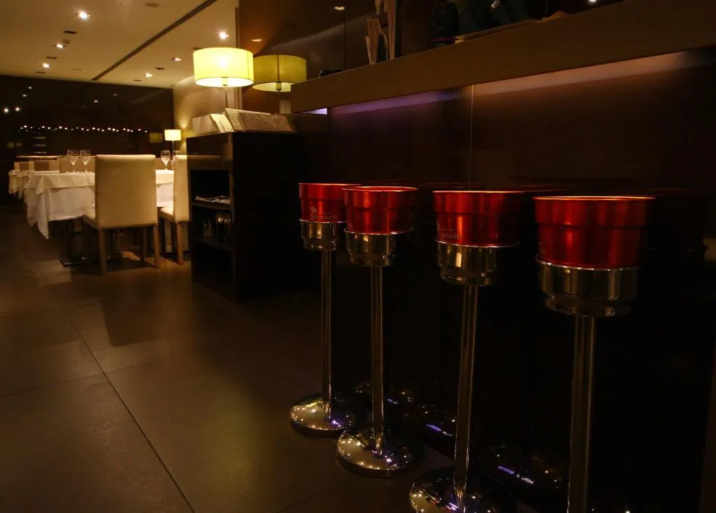 Bar, Constanza, Barcelona