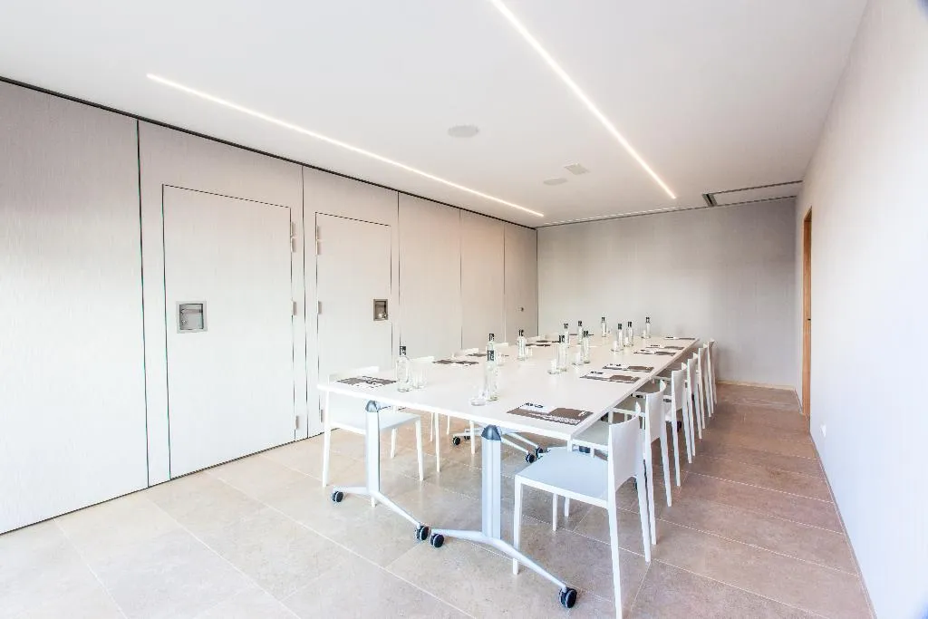 Conferences, Ocean Drive Talamanca, Ibiza