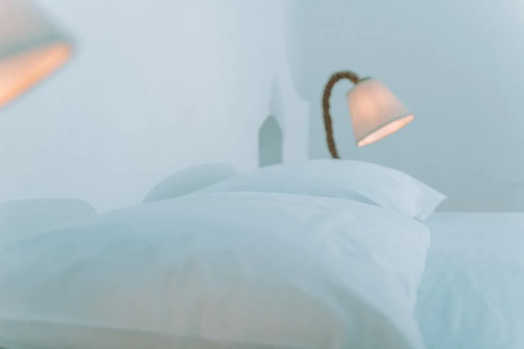QUADRUPLE TWO BEDROOMS TWO BATHROOMS Room, Sofia's Bungalows Mykonos, Mykonos