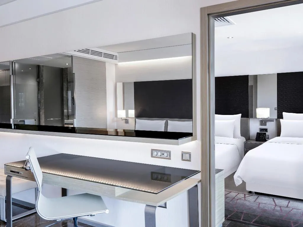 Room, Rixos Premium Belek L.O.L Theme Park Free Access, Antalya