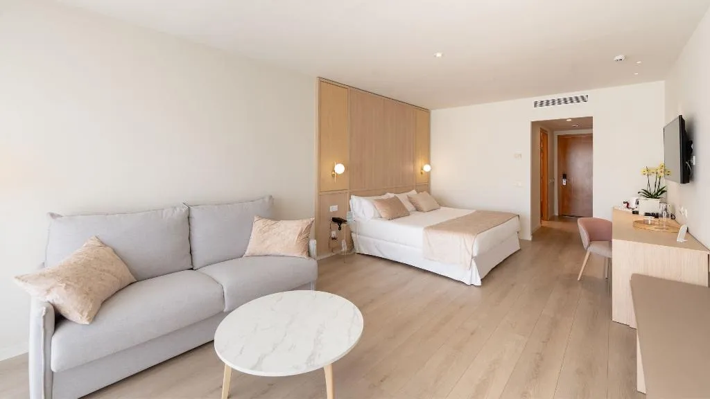 Double or Twin PREMIUM Room, RH Ifach, Costa Blanca