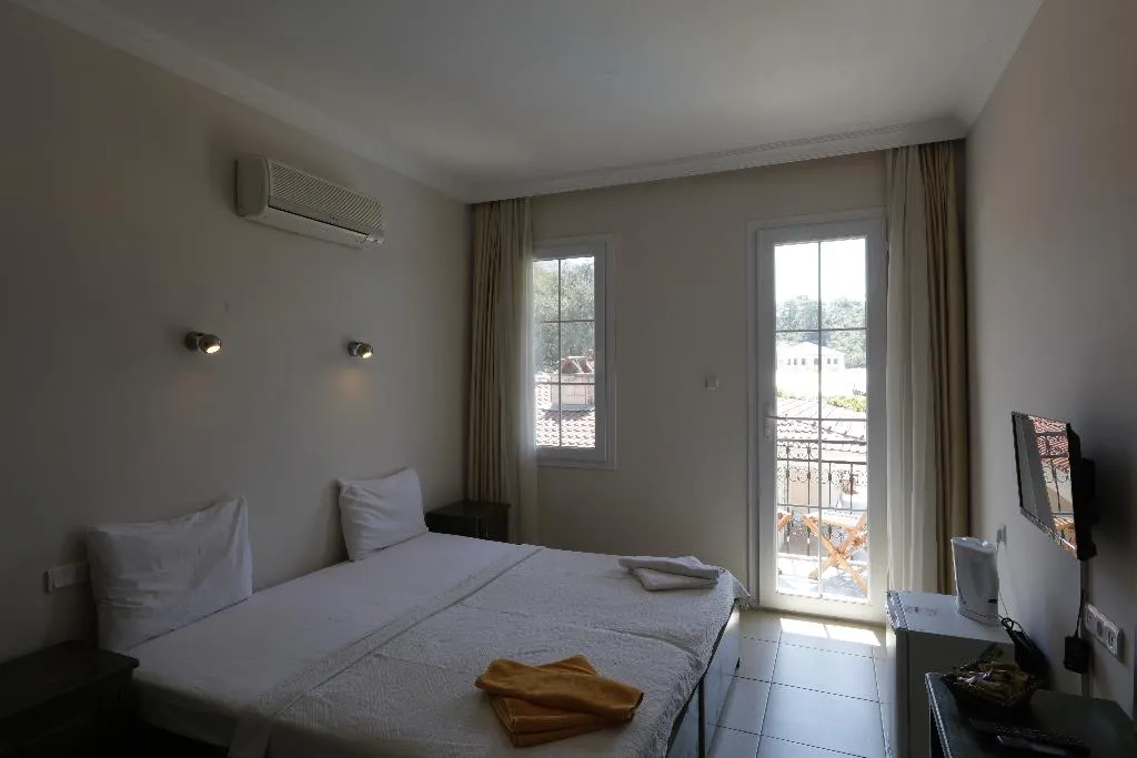 FAMILY ROOM CONNECTING ROOM Room, Vento Boutique Hotel, Dalaman