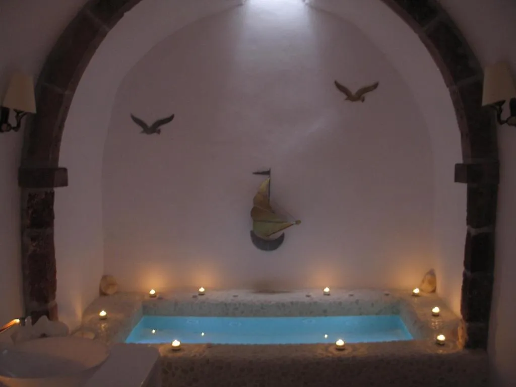 Room, Santorini Mansion, Santorini