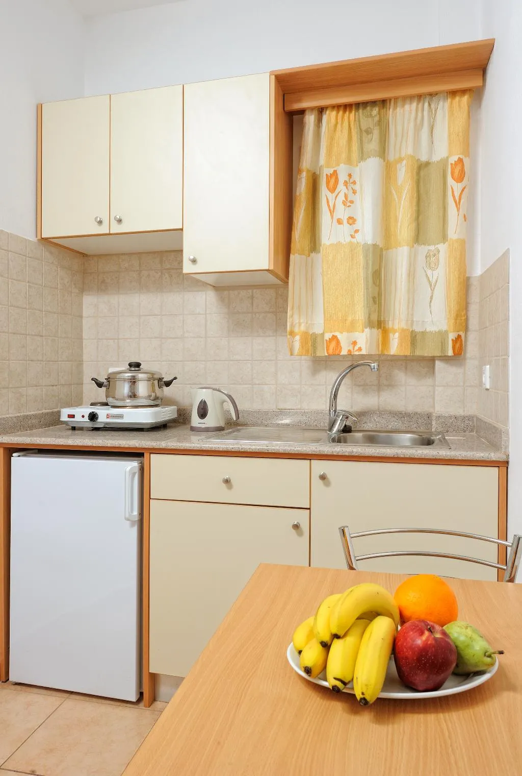 STUDIO SUPERIOR Room, Stelios Residence, Crete