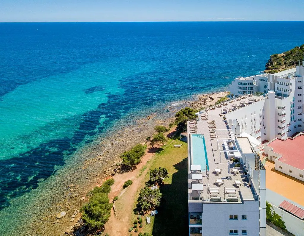 General view, Meliá Ibiza, Ibiza