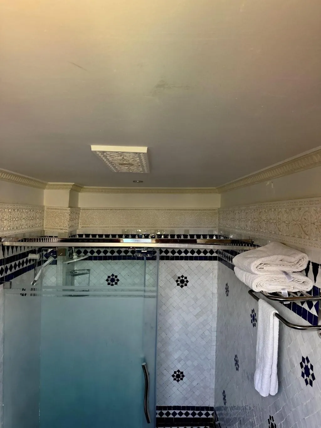 Room, Riad Damia, Fez