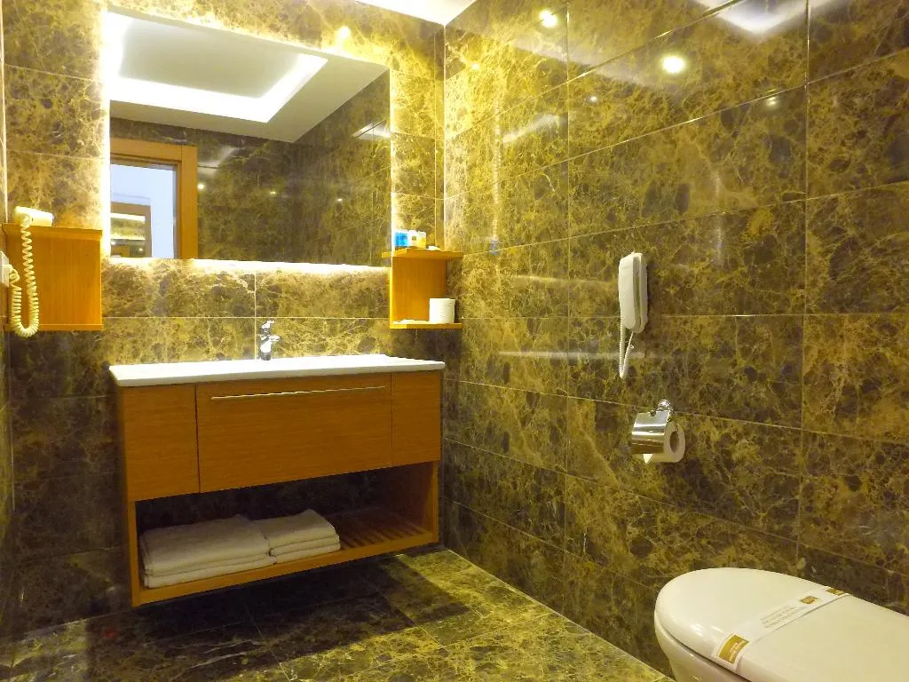 Room, Woxxie Resort & Spa, Bodrum