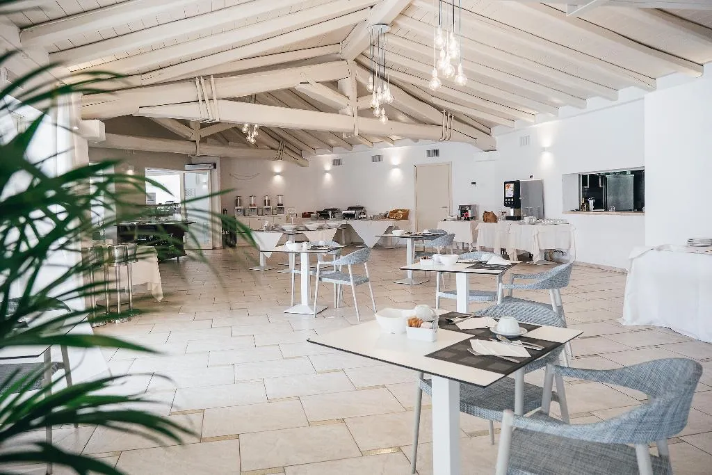 Restaurant, Piccolo Hotel - Adults Only, Olbia