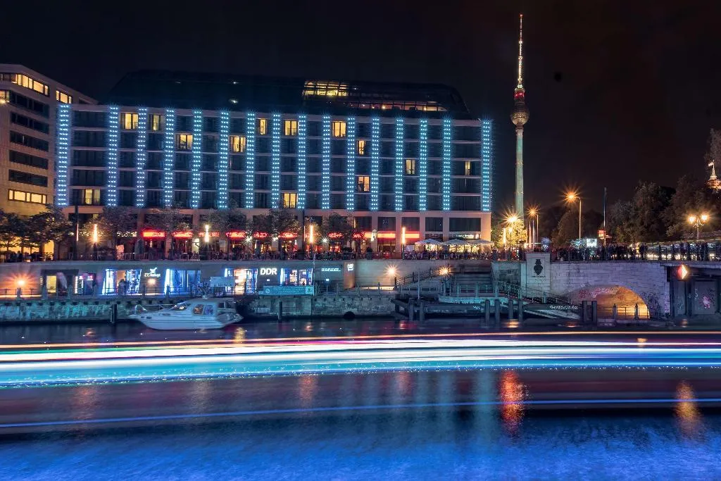 General view, Radisson Collection Hotel, Berlin, Berlin