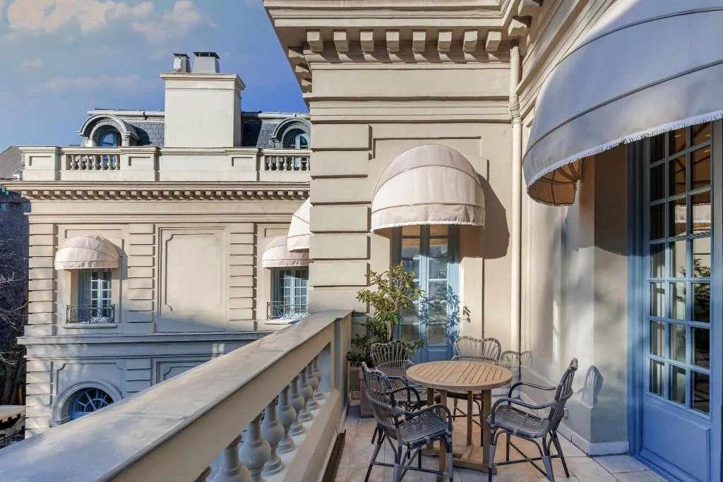 Room, AC Santo Mauro Autograph Collection by Marriott, Madrid