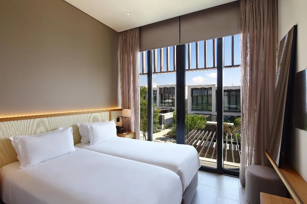 SUITE EXECUTIVE Room, Minthis Resort, Cyprus