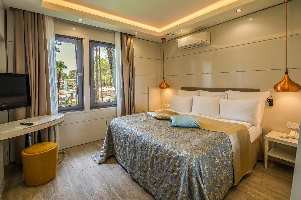 VILLA DUPLEX Room, Balmy Foresta, Antalya
