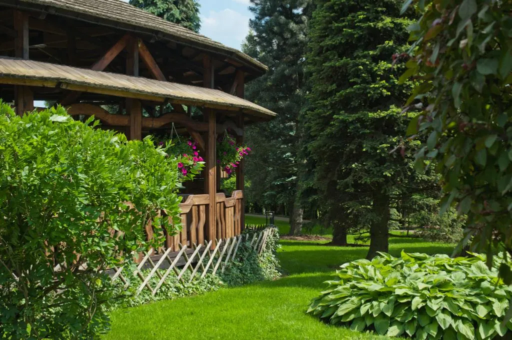 Terrace, Booking Hotel Crown Piast & Spa*****, Krakow