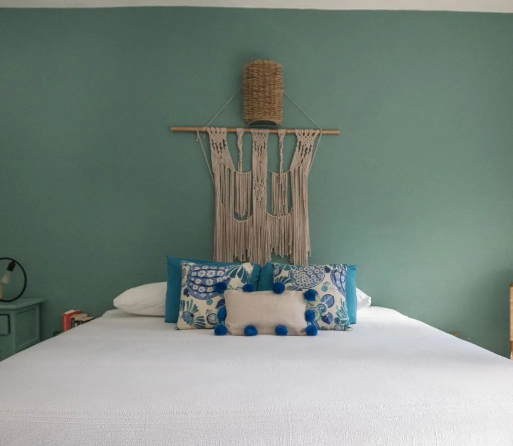 Room, Casa Colonial Vintage Hotel, Cancun Area
