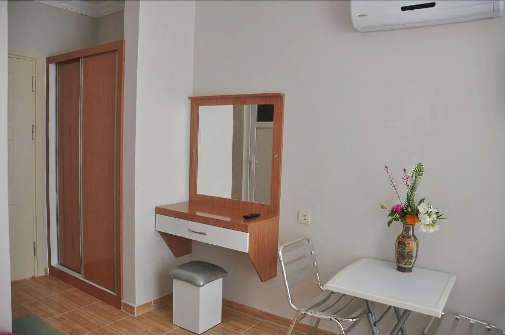 Room, Onder Yildiz Hotel, Antalya