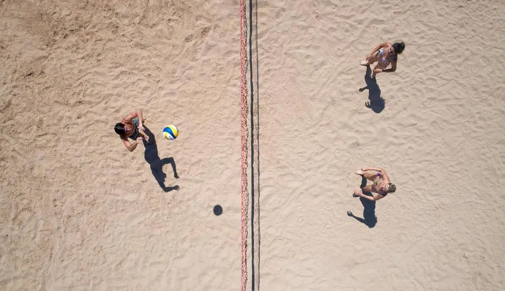 Sports and Entertainment, Lindos Princess Beach, Rhodes