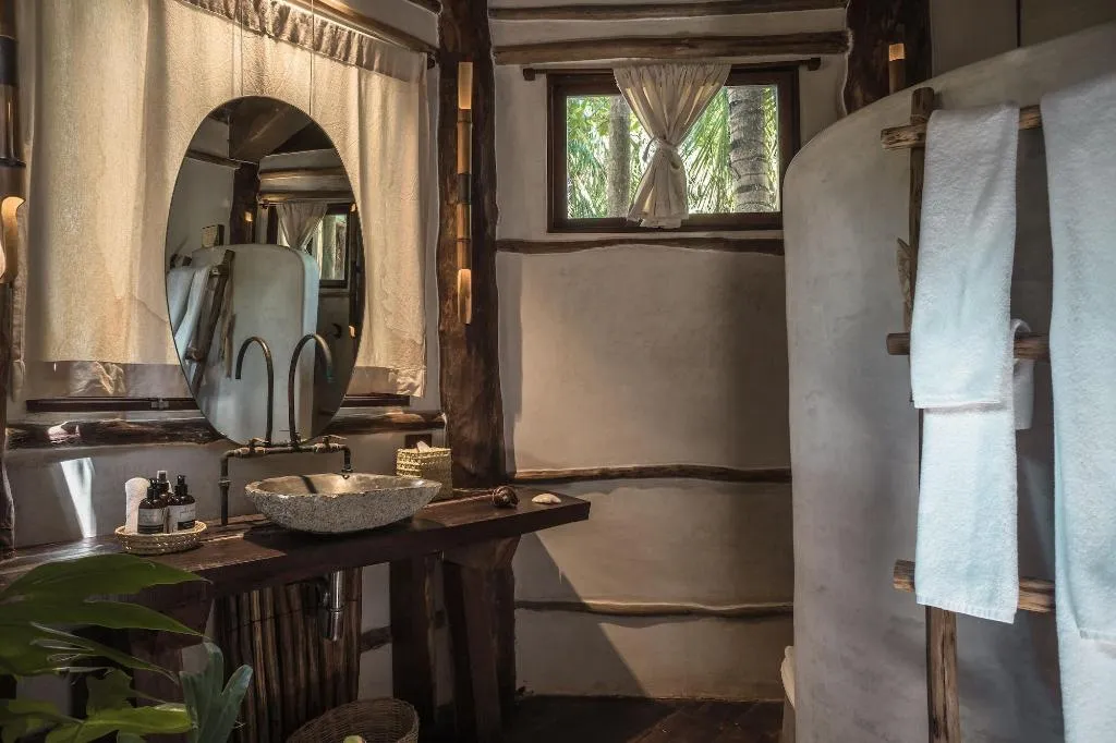 Room, Delek Tulum, Cancun Area