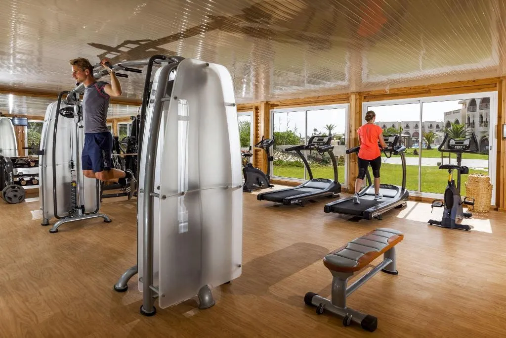Sports and Entertainment, TUI BLUE Palm Beach Palace, Tunisia